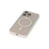 Newface iPhone 13 Pro Kılıf Grand Magneticsafe Kapak
