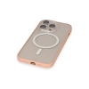 Newface iPhone 13 Pro Kılıf Grand Magneticsafe Kapak