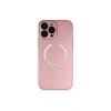 Newface iPhone 13 Pro Kılıf Jack Magneticsafe Lens Silikon