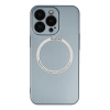 Newface iPhone 13 Pro Kılıf Jack Magneticsafe Lens Silikon