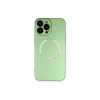Newface iPhone 13 Pro Kılıf Jack Magneticsafe Lens Silikon