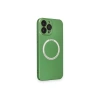 Newface iPhone 13 Pro Kılıf Jack Magneticsafe Lens Silikon