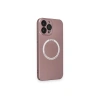 Newface iPhone 13 Pro Kılıf Jack Magneticsafe Lens Silikon