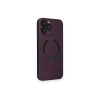 Newface iPhone 13 Pro Kılıf Jack Magneticsafe Lens Silikon