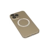 Newface iPhone 13 Pro Kılıf Jack Magneticsafe Lens Silikon