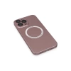 Newface iPhone 13 Pro Kılıf Jack Magneticsafe Lens Silikon