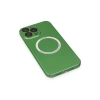 Newface iPhone 13 Pro Kılıf Jack Magneticsafe Lens Silikon