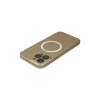 Newface iPhone 13 Pro Kılıf Jack Magneticsafe Lens Silikon