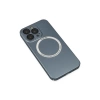Newface iPhone 13 Pro Kılıf Jack Magneticsafe Lens Silikon