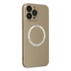 Newface iPhone 13 Pro Kılıf Jack Magneticsafe Lens Silikon