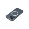 Newface iPhone 13 Pro Kılıf Jack Magneticsafe Lens Silikon