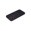 Newface iPhone 13 Pro Kılıf Jack Magneticsafe Lens Silikon