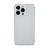 Newface iPhone 13 Pro Kılıf Karbon PP Silikon