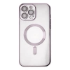 Newface iPhone 13 Pro Kılıf Kross Magneticsafe Kapak