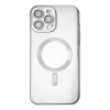 Newface iPhone 13 Pro Kılıf Kross Magneticsafe Kapak