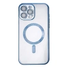 Newface iPhone 13 Pro Kılıf Kross Magneticsafe Kapak