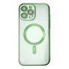 Newface iPhone 13 Pro Kılıf Kross Magneticsafe Kapak
