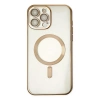 Newface iPhone 13 Pro Kılıf Kross Magneticsafe Kapak