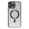 Newface iPhone 13 Pro Kılıf Kross Magneticsafe Kapak