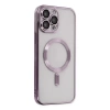 Newface iPhone 13 Pro Kılıf Kross Magneticsafe Kapak