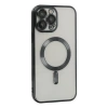 Newface iPhone 13 Pro Kılıf Kross Magneticsafe Kapak