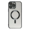 Newface iPhone 13 Pro Kılıf Kross Magneticsafe Kapak