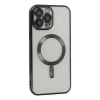 Newface iPhone 13 Pro Kılıf Kross Magneticsafe Kapak