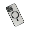 Newface iPhone 13 Pro Kılıf Kross Magneticsafe Kapak