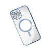 Newface iPhone 13 Pro Kılıf Kross Magneticsafe Kapak