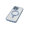 Newface iPhone 13 Pro Kılıf Kross Magneticsafe Kapak