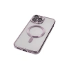 Newface iPhone 13 Pro Kılıf Kross Magneticsafe Kapak