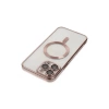 Newface iPhone 13 Pro Kılıf Kross Magneticsafe Kapak