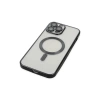 Newface iPhone 13 Pro Kılıf Kross Magneticsafe Kapak