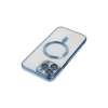 Newface iPhone 13 Pro Kılıf Kross Magneticsafe Kapak