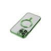 Newface iPhone 13 Pro Kılıf Kross Magneticsafe Kapak