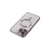 Newface iPhone 13 Pro Kılıf Kross Magneticsafe Kapak