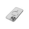 Newface iPhone 13 Pro Kılıf Kross Magneticsafe Kapak