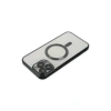 Newface iPhone 13 Pro Kılıf Kross Magneticsafe Kapak