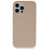 Newface iPhone 13 Pro Kılıf Lansman Legant Silikon