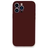 Newface iPhone 13 Pro Kılıf Lansman Legant Silikon