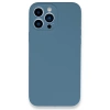 Newface iPhone 13 Pro Kılıf Lansman Legant Silikon