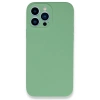Newface iPhone 13 Pro Kılıf Lansman Legant Silikon
