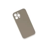 Newface iPhone 13 Pro Kılıf Lansman Legant Silikon