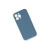Newface iPhone 13 Pro Kılıf Lansman Legant Silikon