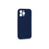 Newface iPhone 13 Pro Kılıf Lansman Legant Silikon