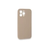 Newface iPhone 13 Pro Kılıf Lansman Legant Silikon