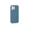 Newface iPhone 13 Pro Kılıf Lansman Legant Silikon