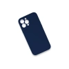 Newface iPhone 13 Pro Kılıf Lansman Legant Silikon