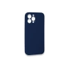 Newface iPhone 13 Pro Kılıf Lansman Legant Silikon
