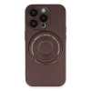 Newface iPhone 13 Pro Kılıf Lukka Magneticsafe Kapak